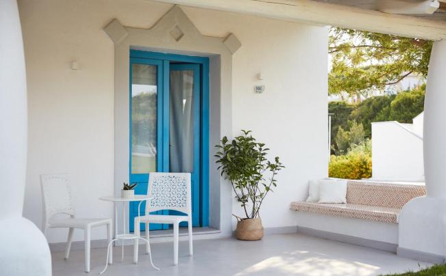 Фото отеля Voi Marsa Sicla Resort