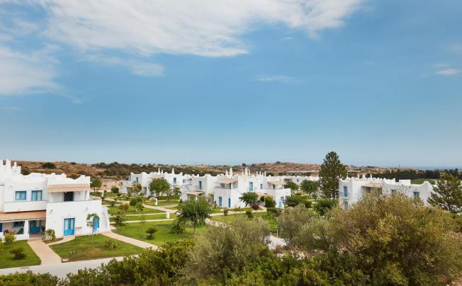 Фото отеля Voi Marsa Sicla Resort