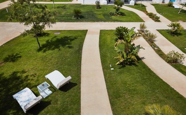 Фото отеля Voi Marsa Sicla Resort