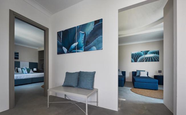 Фото отеля Voi Marsa Sicla Resort