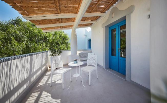 Фото отеля Voi Marsa Sicla Resort