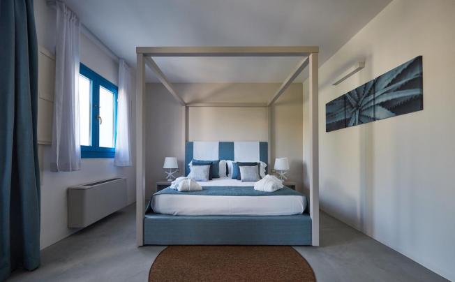 Фото отеля Voi Marsa Sicla Resort