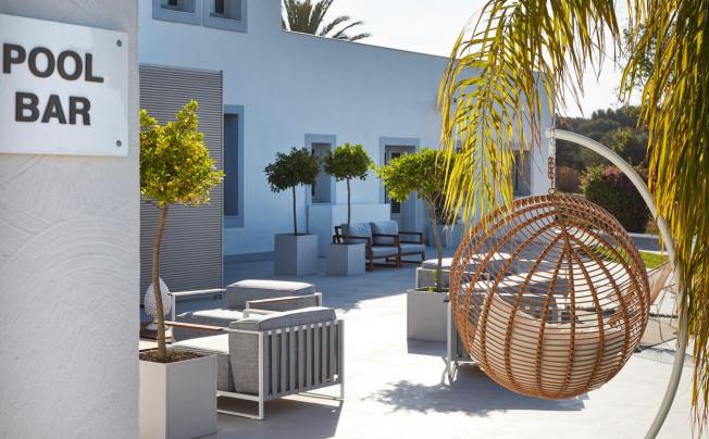 Фото отеля Voi Marsa Sicla Resort