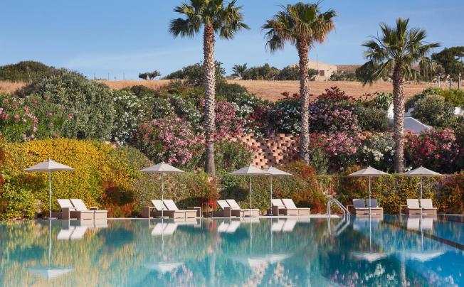 Фото отеля Voi Marsa Sicla Resort