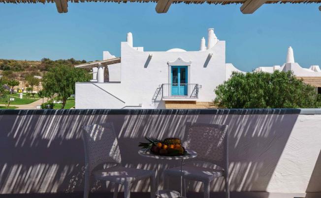 Фото отеля Voi Marsa Sicla Resort
