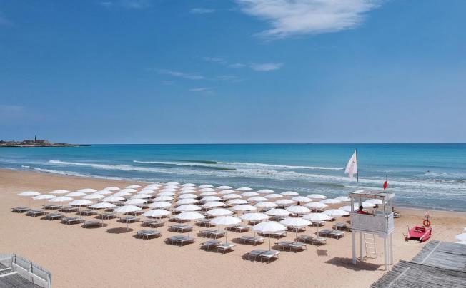 Фото отеля Voi Marsa Sicla Resort
