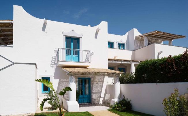 Фото отеля Voi Marsa Sicla Resort