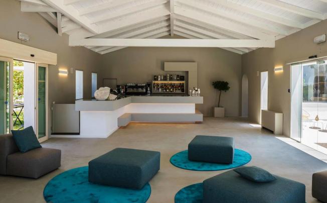 Фото отеля Voi Marsa Sicla Resort