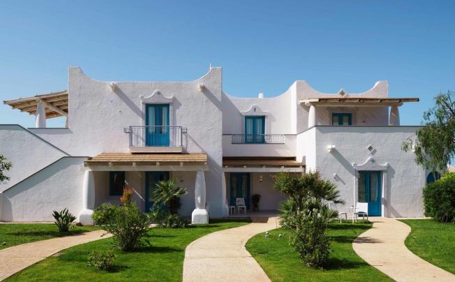 Фото отеля Voi Marsa Sicla Resort