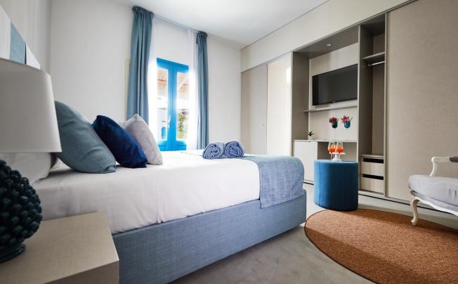Фото отеля Voi Marsa Sicla Resort