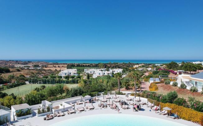 Фото отеля Voi Marsa Sicla Resort