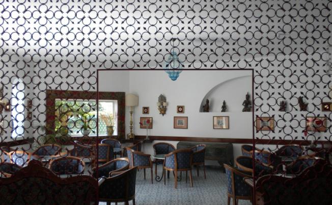 Фото отеля Arathena Rocks Hotel