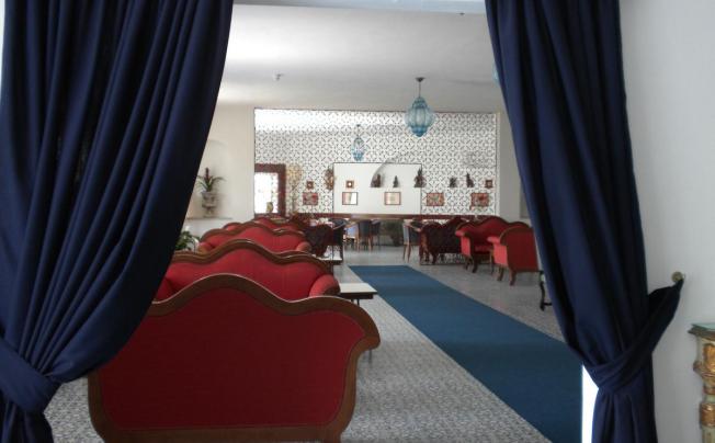 Фото отеля Arathena Rocks Hotel