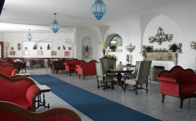 Фото отеля Arathena Rocks Hotel
