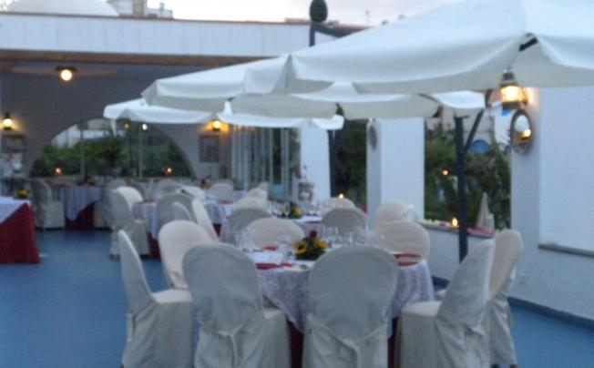 Фото отеля Arathena Rocks Hotel
