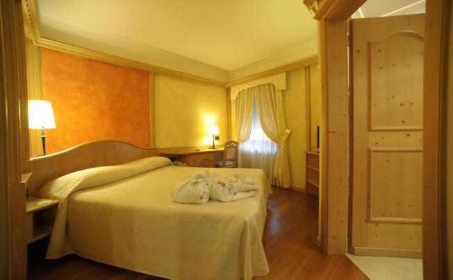 Фото отеля Ancora Hotel