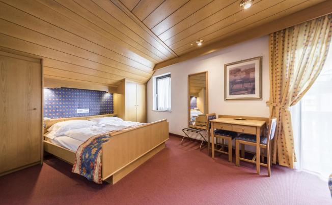 Фото отеля Ancora Hotel