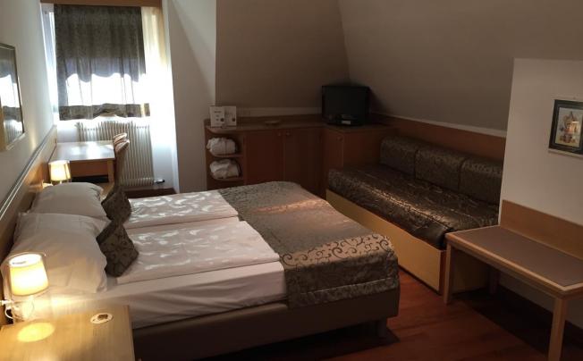 Фото отеля Ancora Hotel