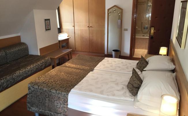 Фото отеля Ancora Hotel