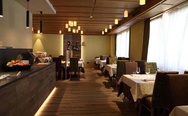 Фото отеля Ancora Hotel