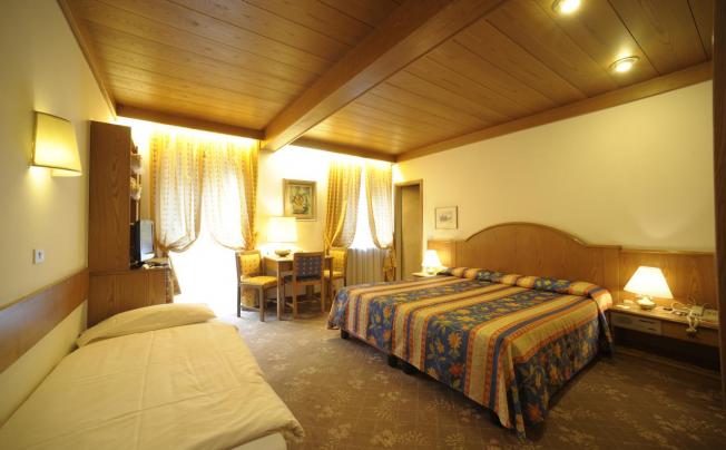 Фото отеля Ancora Hotel