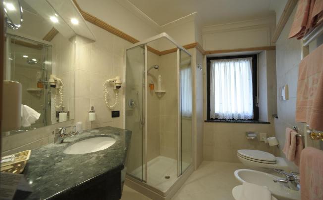 Фото отеля Ancora Hotel