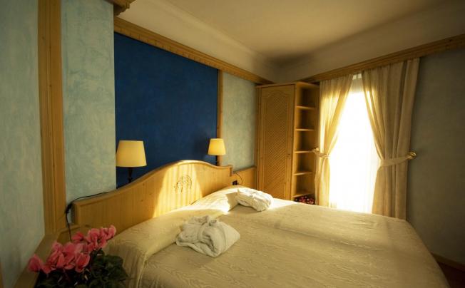 Фото отеля Ancora Hotel