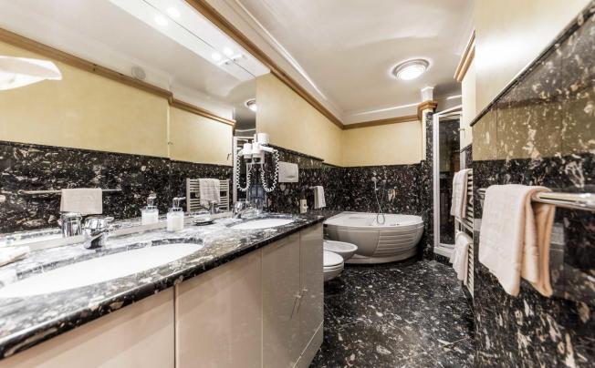 Фото отеля Ancora Hotel