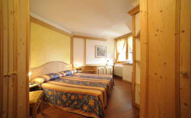 Фото отеля Ancora Hotel