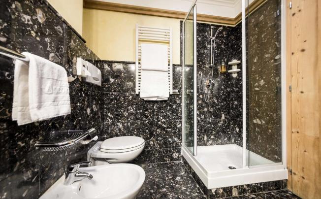 Фото отеля Ancora Hotel