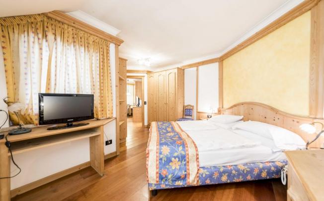 Фото отеля Ancora Hotel