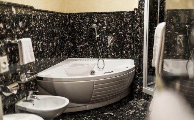 Фото отеля Ancora Hotel