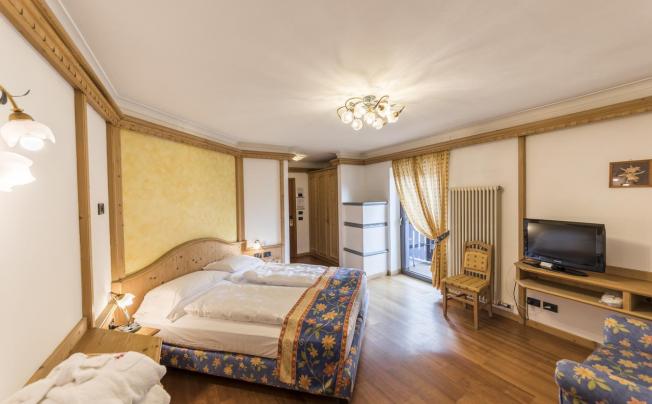 Фото отеля Ancora Hotel