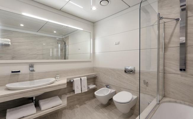 Фото отеля Yacht Club Marina Di Loano