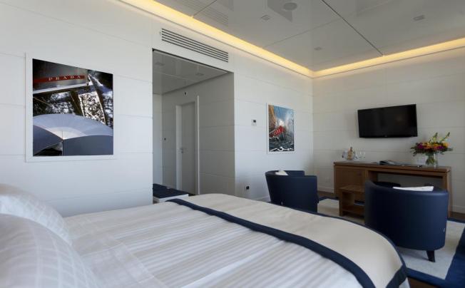 Фото отеля Yacht Club Marina Di Loano