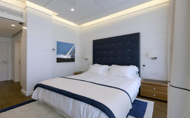 Фото отеля Yacht Club Marina Di Loano