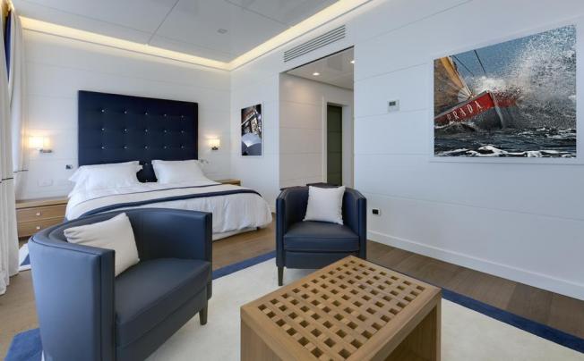 Фото отеля Yacht Club Marina Di Loano