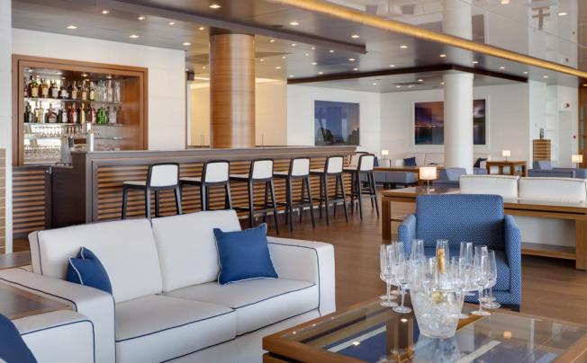 Фото отеля Yacht Club Marina Di Loano