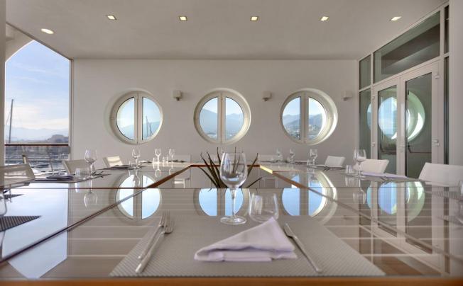 Фото отеля Yacht Club Marina Di Loano