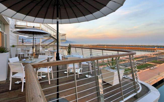 Фото отеля Yacht Club Marina Di Loano