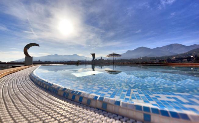 Фото отеля Yacht Club Marina Di Loano