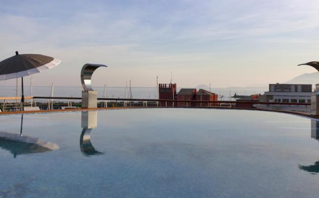 Фото отеля Yacht Club Marina Di Loano