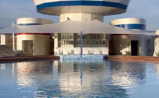 Фото отеля Yacht Club Marina Di Loano