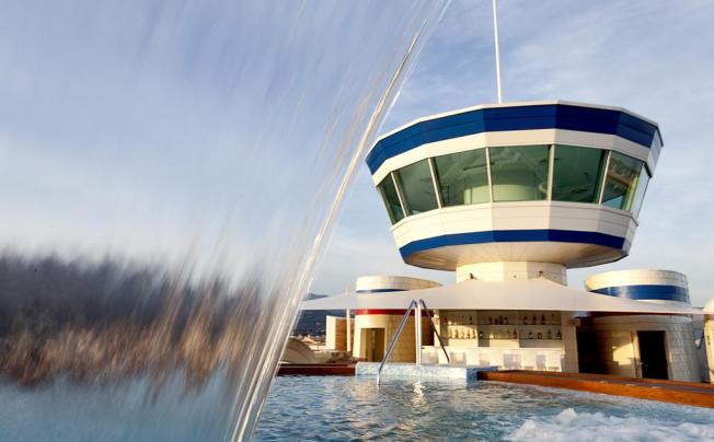 Фото отеля Yacht Club Marina Di Loano