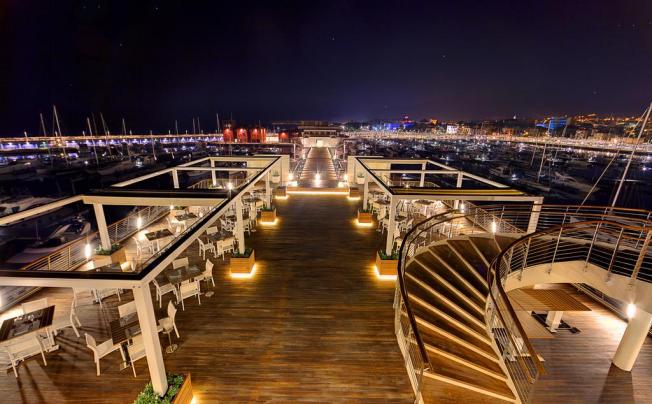 Фото отеля Yacht Club Marina Di Loano