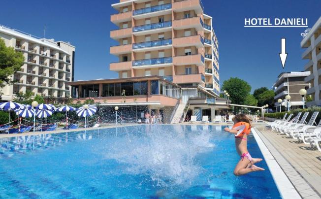 Фото отеля Danieli Hotel