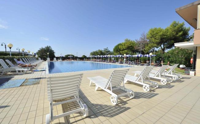 Фото отеля Danieli Hotel