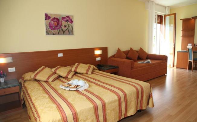 Фото отеля Danieli Hotel