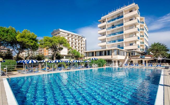Фото отеля Danieli Hotel