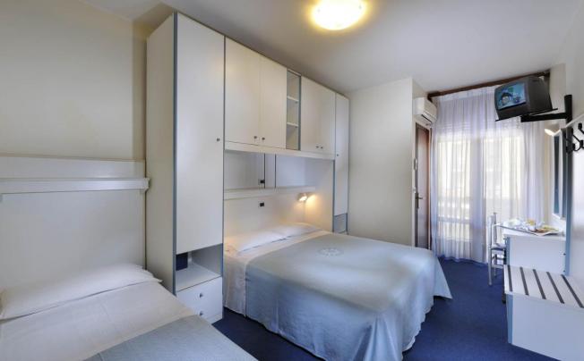 Фото отеля Danieli Hotel
